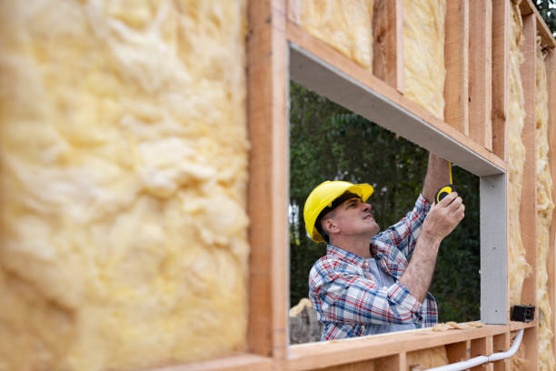 Eco-Friendly Insulation Solutions in Rusk, TX